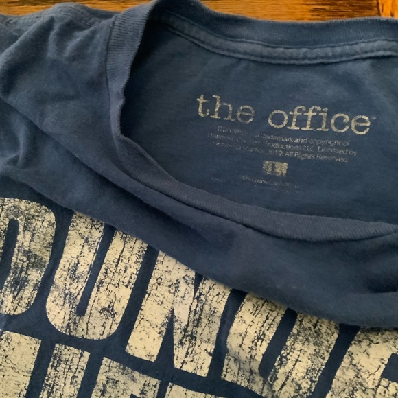 Dunder Miffllin Tee Shirt Men’s L - Picture 3 of 4